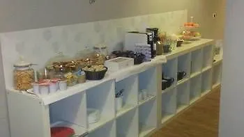 Bwg In Frühstückspension