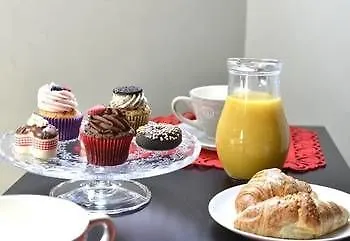 Bwg In Frühstückspension *